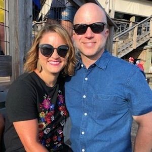 Meet your Posher, David